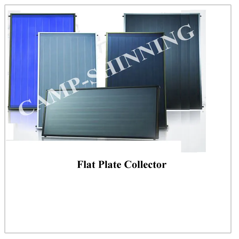 Flat Plate Air Solar Collector High Temperature Solar Collector/Hot Sale Flat Plate Heating Solar Collector