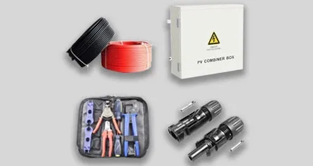 Greensun All in One 50kw 60kw 80kw 100kw on Grid Solar Power System for Home