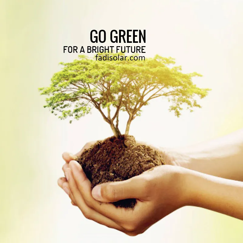 High Quality off Grid Solar Energy System 5500W Fadi Solar Pure Sine Wave 5.5kw Solar Power System Home Pricelist