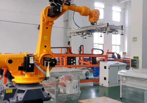 High Speed Sunwire Photovoltaic Tabbing Ribbon Production Line for Solar Cell