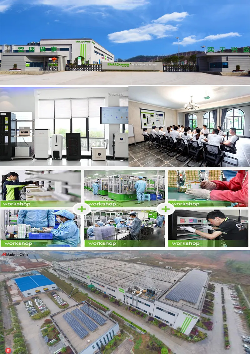 Home/Office Use 3 Kw 5 Kw 6 Kw 10 Kw Solar Panel System Solar Storage Battery System Power Supply