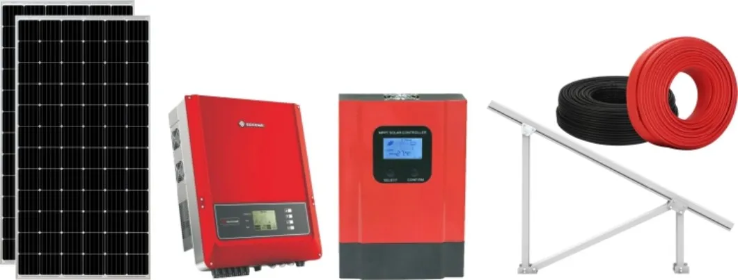 Home Solar Wind Systemhome Wind Solar Hybrid Power Systemsolar Grid Tie System