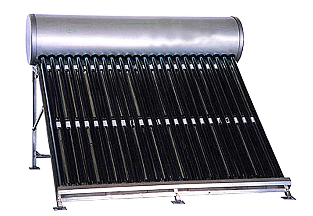 Hot Sales of Vacuum Tube Solar Water Heater