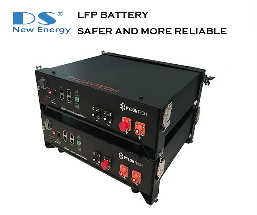 Hybrid Solar 10kw 20kw 30kw Solar Storage System