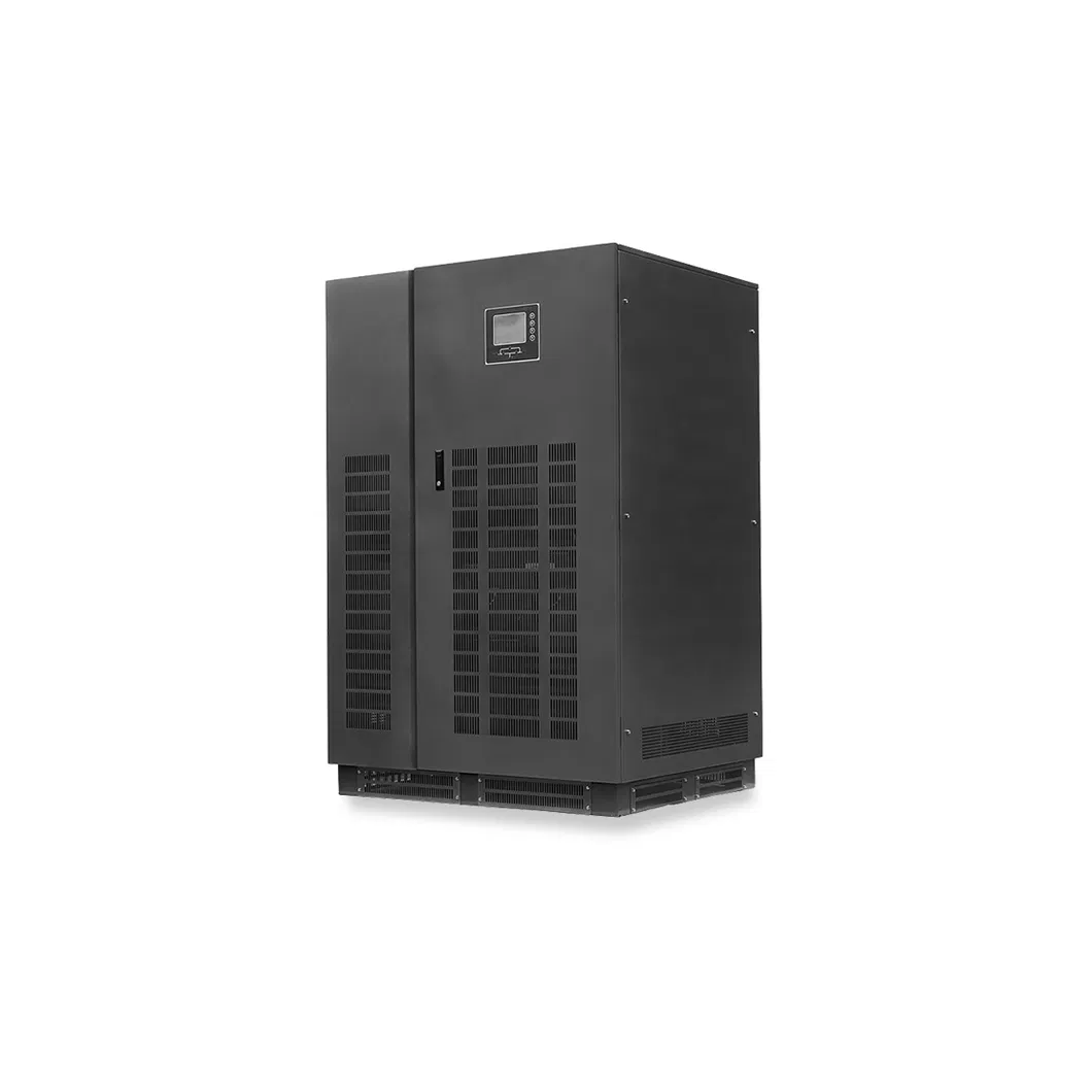 Industry Commercial Application 100kw Hybrid off Grid Solar Energy System Solutions Three Phase UPS System