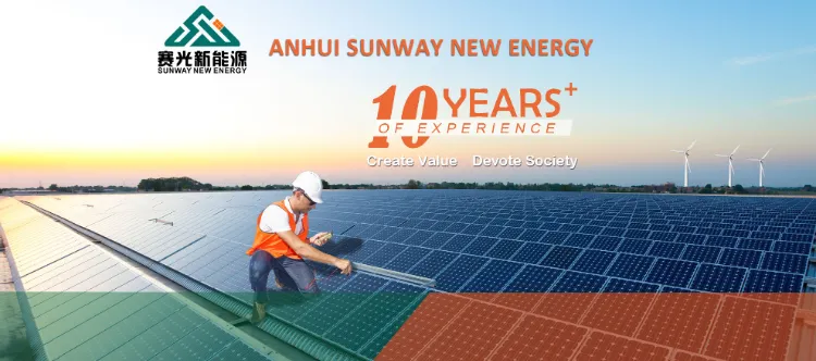 Lithium Battery 48V 150ah LiFePO4 Bateria 100kwh 200kwh 500kwh Solar Energy System