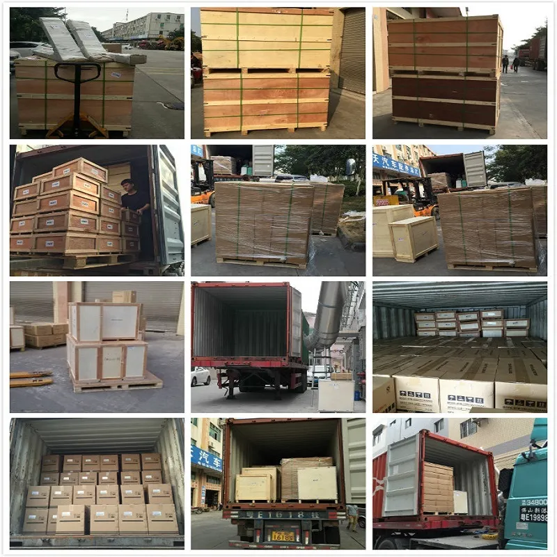 Mars Solar Consort Best Quality Custom New Energy Solar Kit Panel off Grid Mobile Home Electricity System