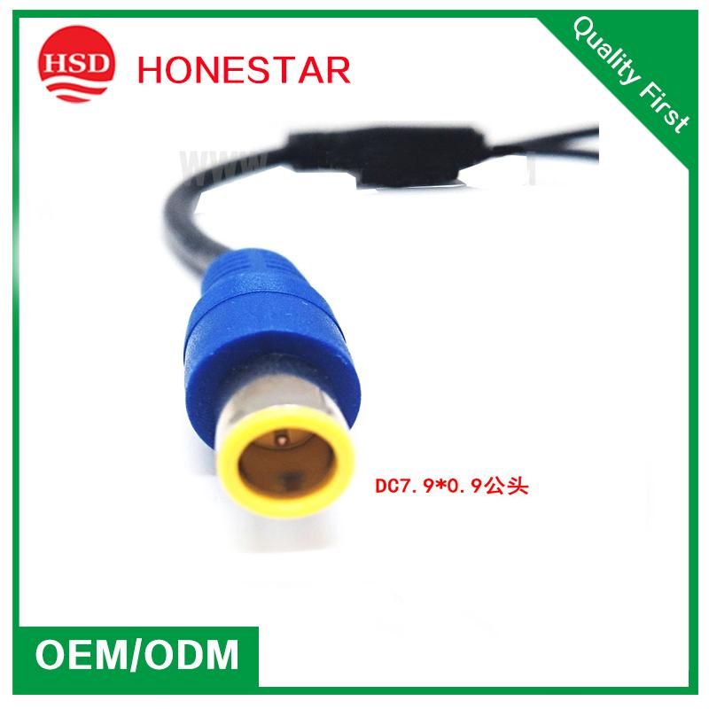 Mc4 to DC7909 Collet Solar Power Cable Laptop Power Cord Mc4 Optical Volt Wire