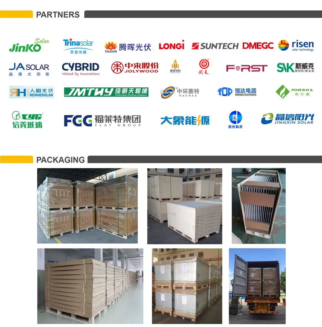 Mono 360W, 370W, 380W Perc Solar Module PV Panel with TUV&CE for System