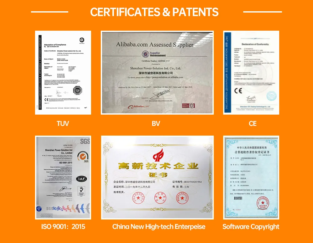 New 50W Solar Home System Run DC TV and Fan
