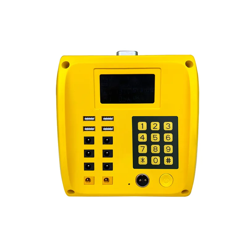 New 50W Solar Home System Run DC TV and Fan