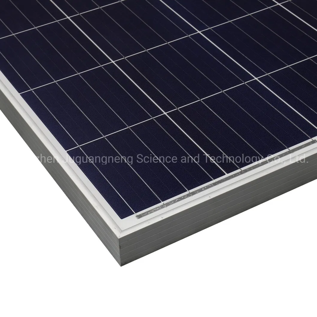 PV Poly Solar Panel for Solar Power System