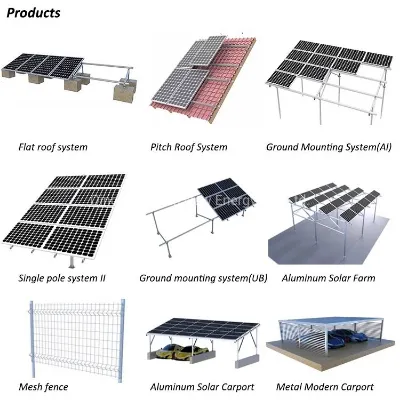 Solar Energy 10kw 25kw Also Called Photovoltaic Panels Complete Set 20kw