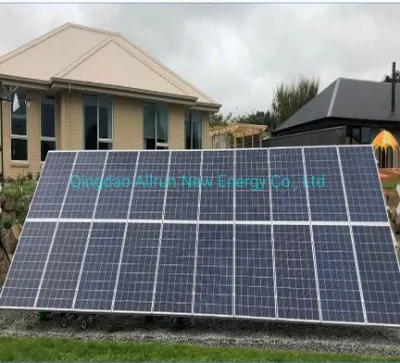Solar Energy 10kw 25kw Also Called Photovoltaic Panels Complete Set 20kw
