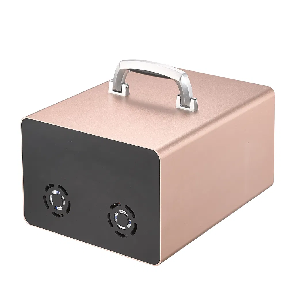 Solar Energy System Storage Inverter 500W for Motor Factory USA Model