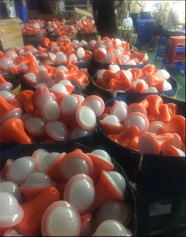 Solar Generator Lighting Home System Kit 52LEDs 11V 12V 10W with Solar Panel USB Lamps