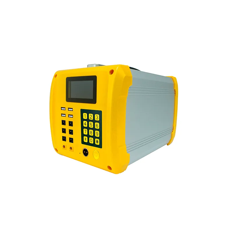 Solar Home System Can Ran DC TV and Fan