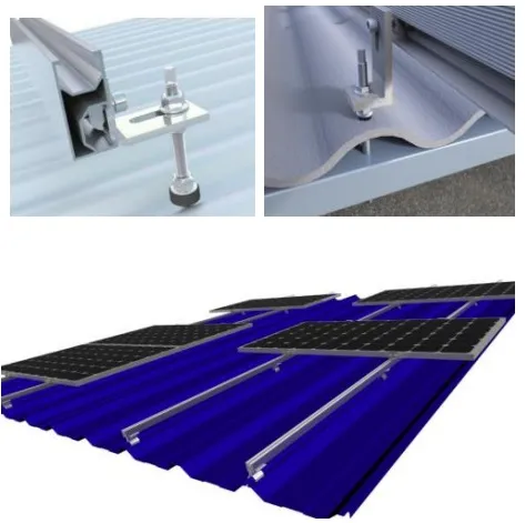 Solar Panel 10W Mono Panel Stainless Aluminum X Bracket for Solar System 20W 30W 40W 50W 60W