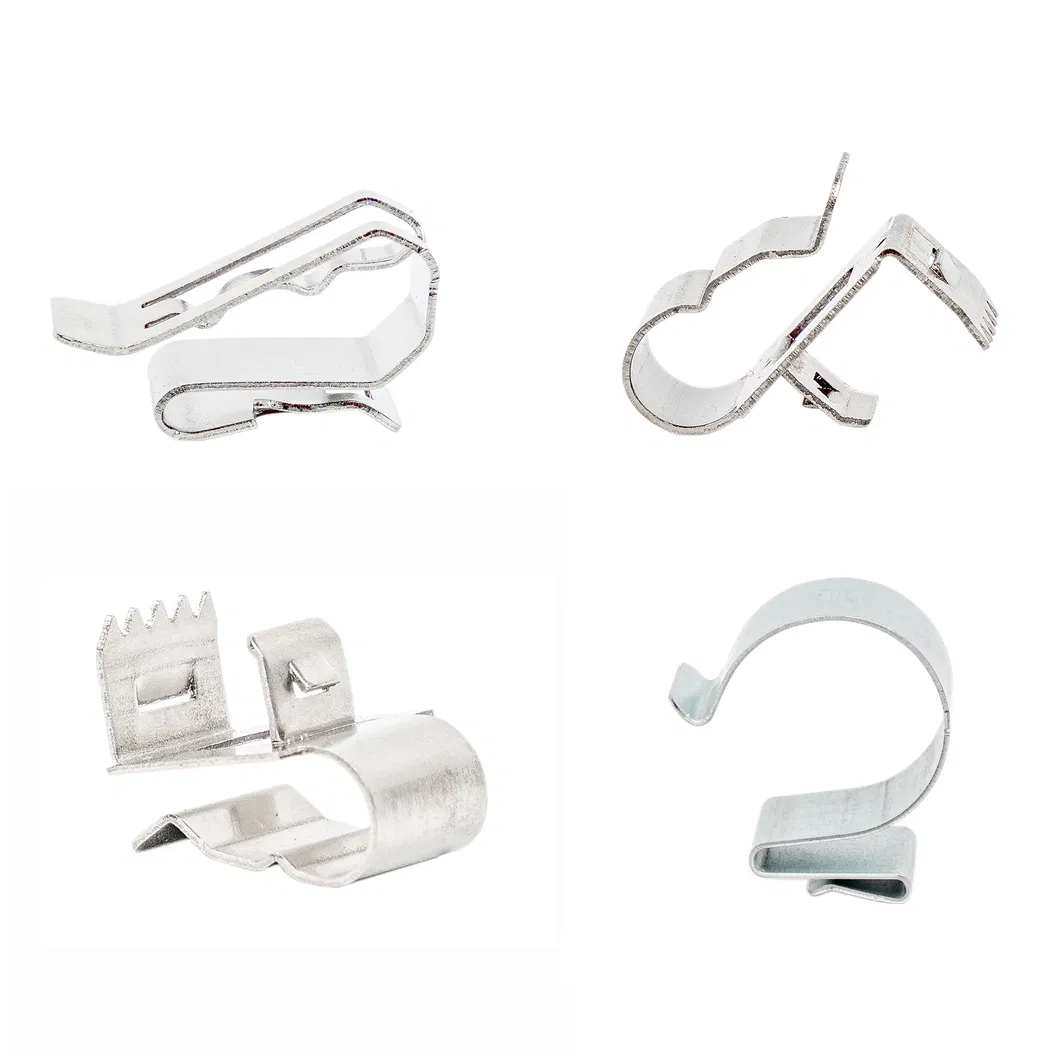 Solar Panel Grounding Clips for Panel Bracket Installation System Solar Product