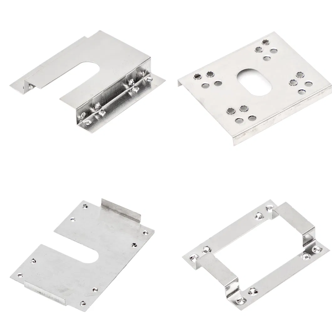 Solar Panel Grounding Clips for Panel Bracket Installation System Solar Product