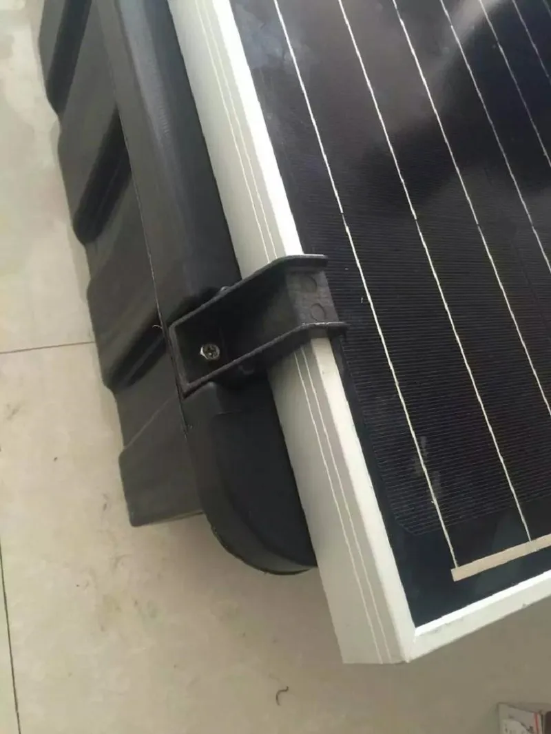Solar Panel Mounting Solar Power System Solar Energy Solar Ground Mount Solar Farmland Solar Energy System