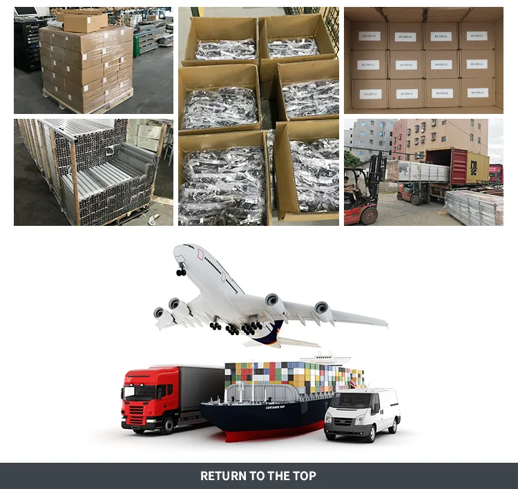 Solar PV Mounting Installation Aluminum Roof Panel Racking Stainless Steel Bracket Structure