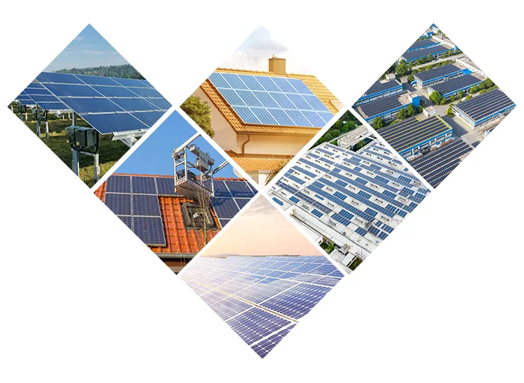 Solar PV Mounting Installation Aluminum Roof Panel Racking Stainless Steel Bracket Structure