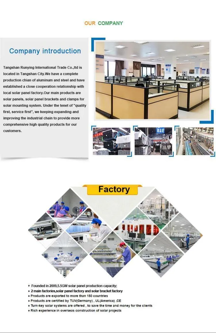 Solar System off Grid Lighting