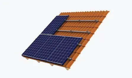 Solar System off Grid Lighting