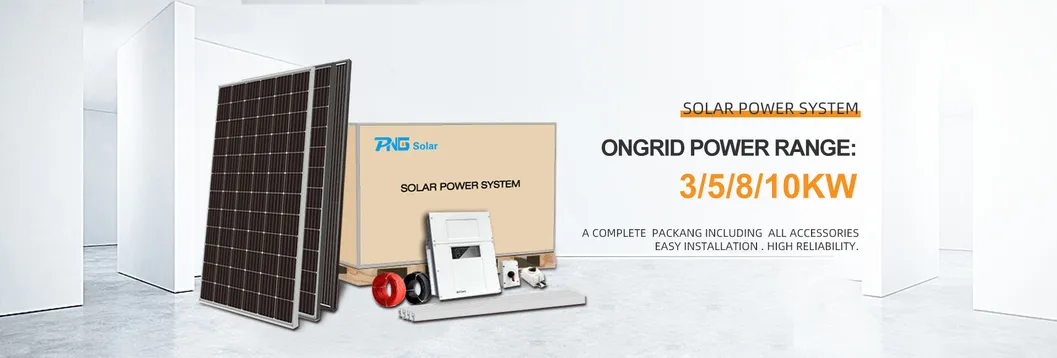 Solis Inverter Solis 5 Kw 6kw 7kw 8kw 9kw 10kw Solar Inverter Power System