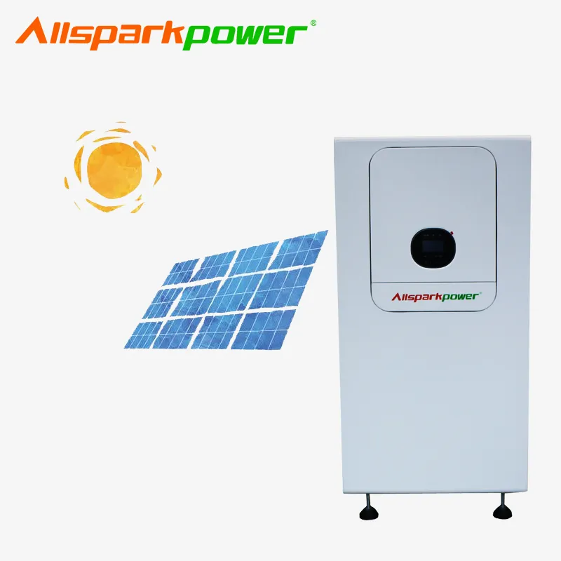 Tesla Power Wall Replaced off Grid Hybrid Inverter Solar Ess Powerwall Home LiFePO4 Lithium Battery 48V 200ah 10kwh Patented