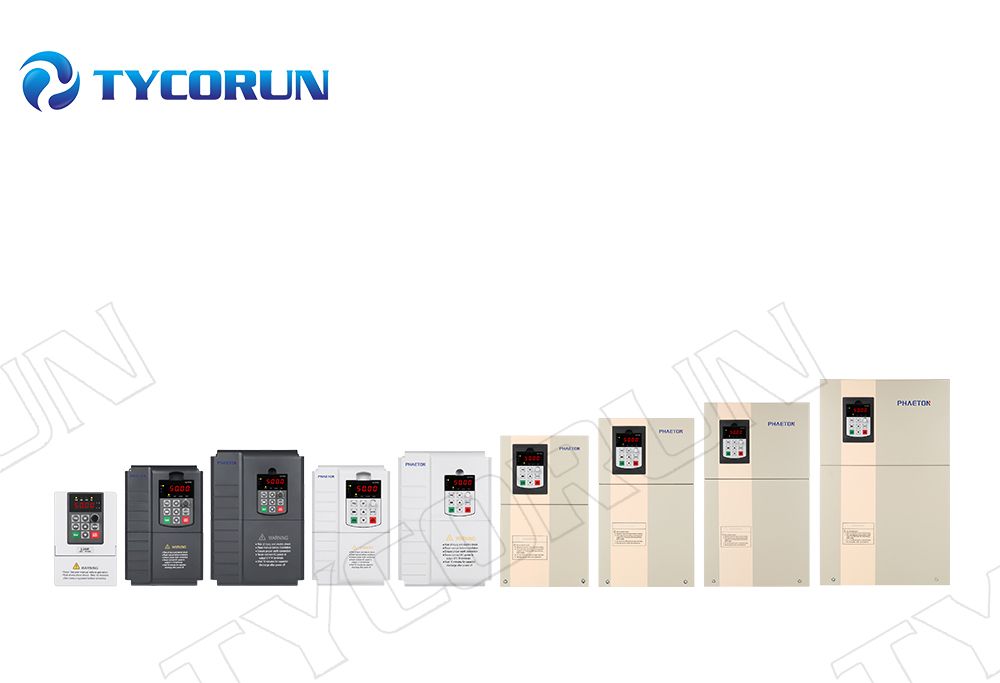 Tycorun 5HP Solar Water Pump Inverter System 5kw 5.5kw 5500W Solar Pumping System Price