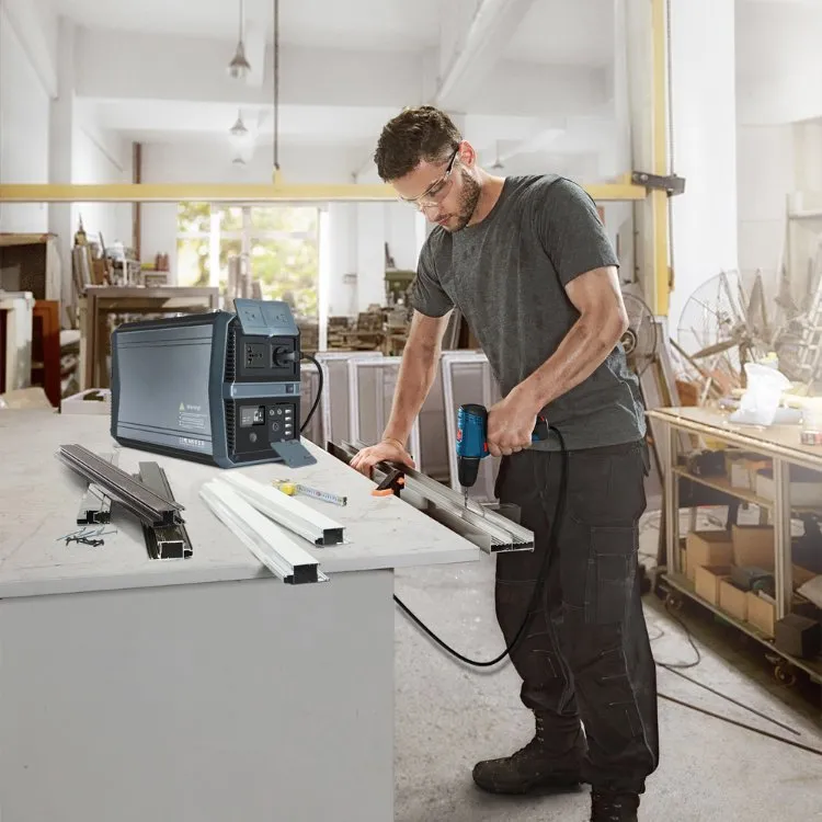 Waterproof Sunpower 100W Foldable Solar Panel System for Your Tablet Charger