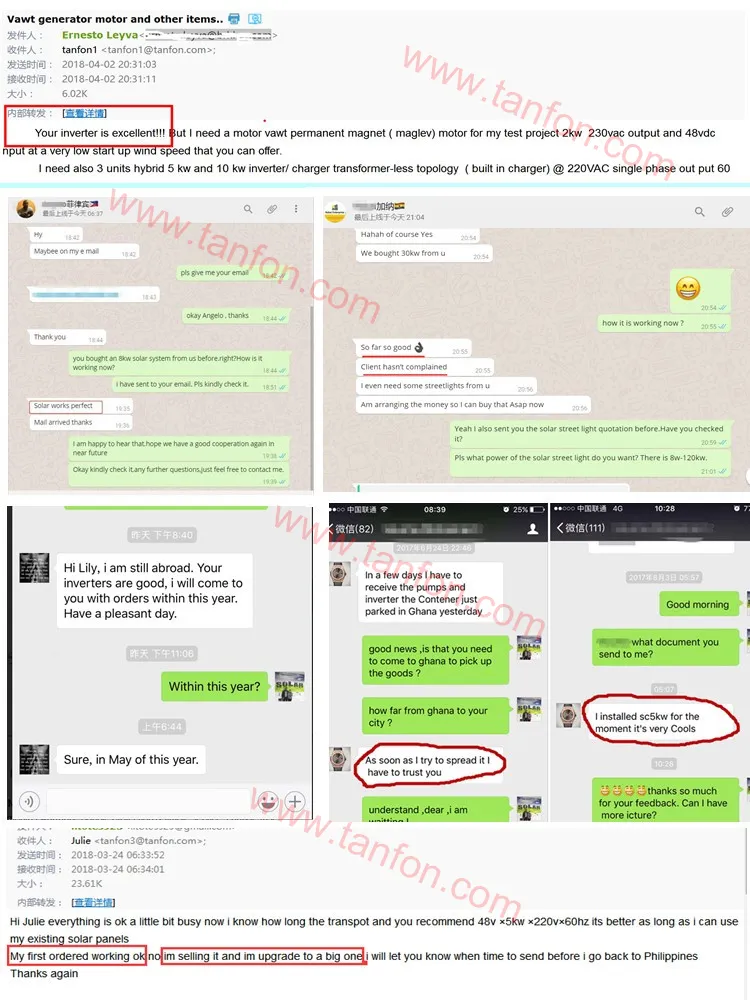 Whole Sale Home 9000W off Grid PV Solar Energy Power Complete System