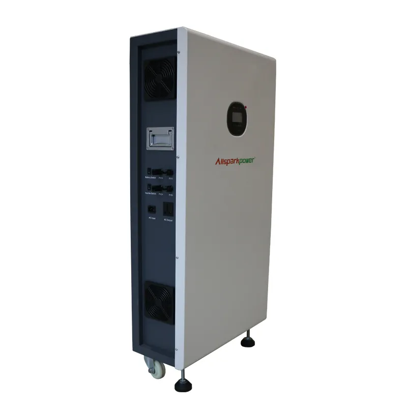 Wholesale 10 Years Warranty Power Supply Solar System for Sale